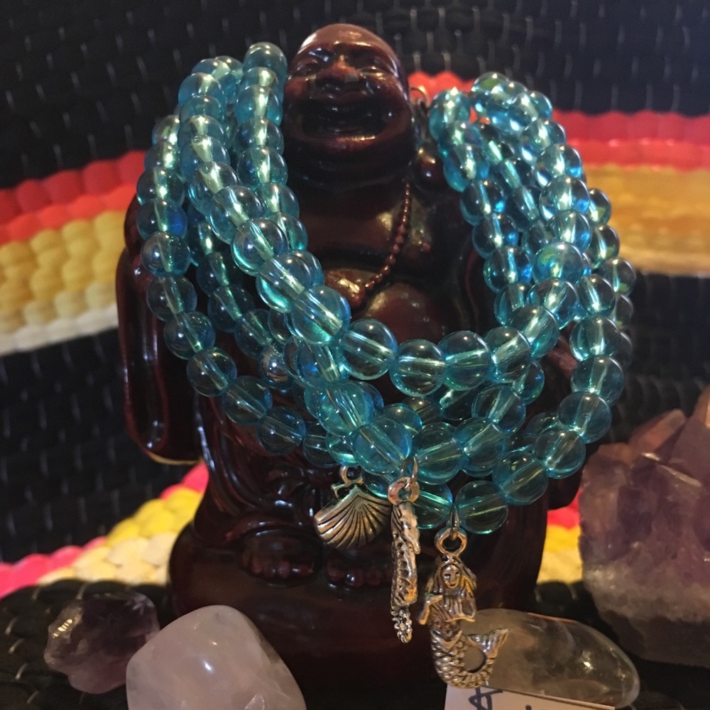 Handmade bracelet
